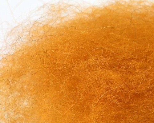 Camel Dubbing, Yellow Cinnamon