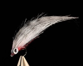 Pike Dubbing, Red UVR / 47