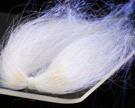 Angel Hair, Ice Pearl