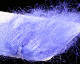 Angel Hair, Fluo Violet