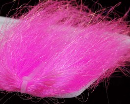 Angel Hair, Fluo Pink
